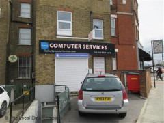 Ealing Computer Services  image