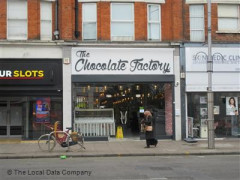 The Chocolate Factory image