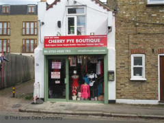 Cherry Pye Boutique image