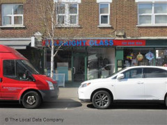 Albright Glass image