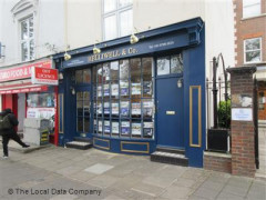Helliwell & Co image
