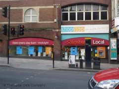 Argos Collect image