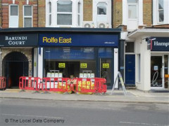 Rolfe East image