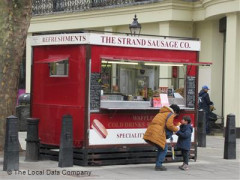 The Strand Sausage Co image