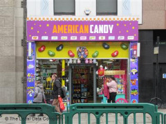 American Candy image