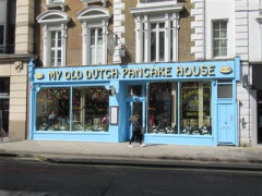 My Old Dutch Pancake House image