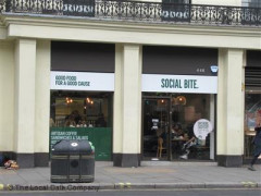 Social Bite image