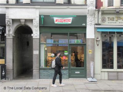 Krispy Kreme image