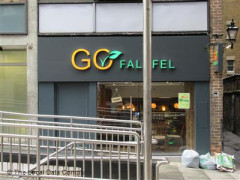 Go Falafel image