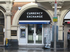 Currency Exchange image