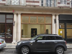 Sadie Coles HQ image