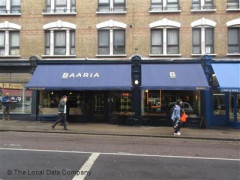 Baaria image