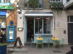 The Barbary Next Door image