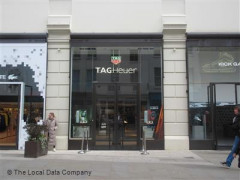 TAG Heuer image