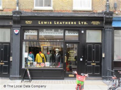 Lewis Leathers image