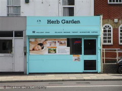 Herb Garden image