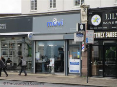 Mavi image