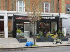 Humdingers image