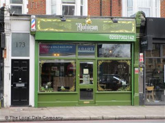 The Mohican Salon image