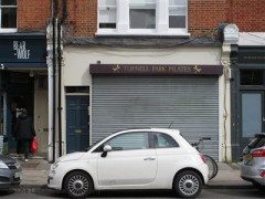 Tufnell Park Pilates image