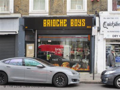Brioche Boys image