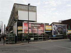 Cally Garden Centre image