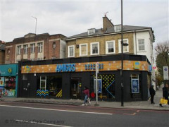 Amigo's image