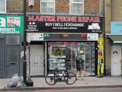 Master Phone Repair image