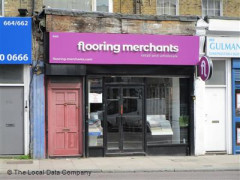 Flooring Merchants image