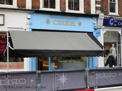 Oree image