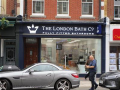 The London Bath Co. image
