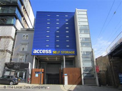Access Self Storage image