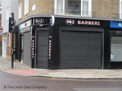 S&J Barbers image