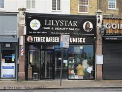 Lilystar image