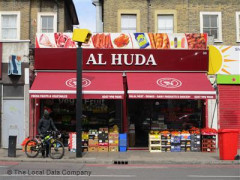 Al Huda image