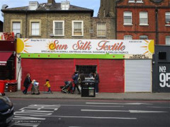 Sun Silk Textile image