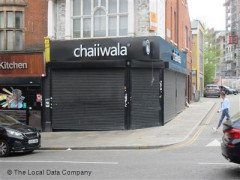 Chaiiwala image