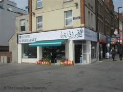 Zeytoon Supermarket image