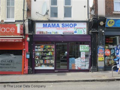 Mama Shop image