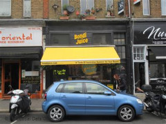 Bondi Juice image