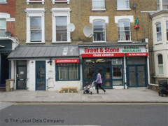 Grant & Stone image