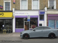 Don Speake & Co image