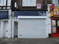 The Hub  image