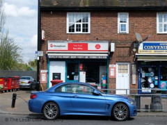 Noel Road Post Office image