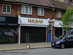 Malikah image