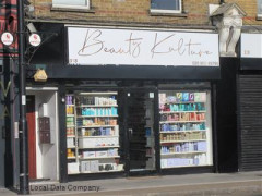 Beauty Kulture image