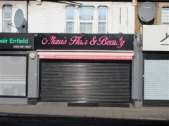 Aliza's Hair & Beauty image