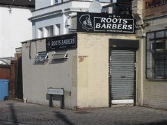 Roots Barbers image