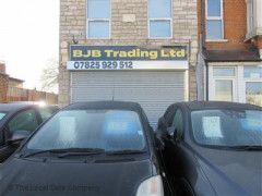 Bjb Trading Ltd image