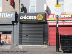 Chicken Hut image